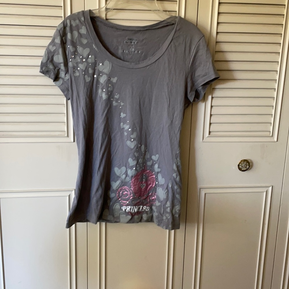 Disneyland Princess Tee